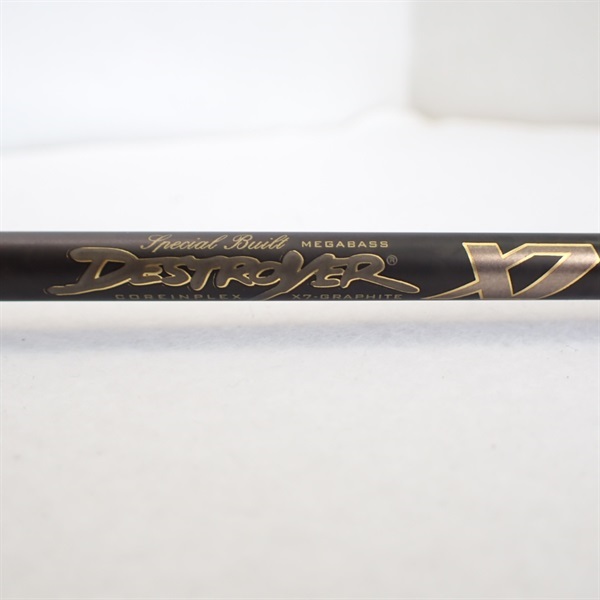デストロイヤーＸ７Ｆ１．１／２ー６６Ｘ７Ｓ